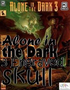 Box art for Alone in the Dark 3