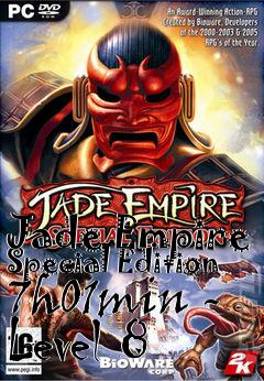 Box art for Jade Empire Special Edition