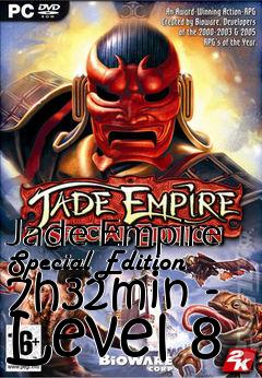 Box art for Jade Empire Special Edition