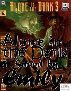 Box art for Alone in the Dark 3