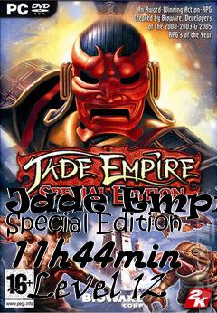 Box art for Jade Empire Special Edition