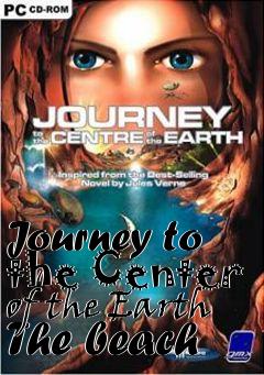 Box art for Journey to the Center of the Earth