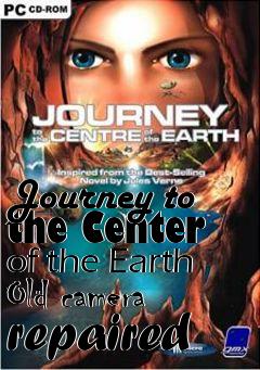 Box art for Journey to the Center of the Earth