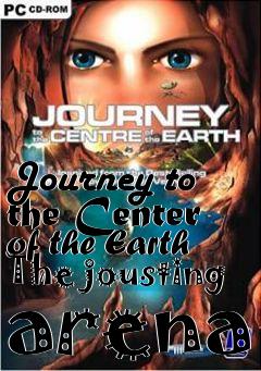 Box art for Journey to the Center of the Earth