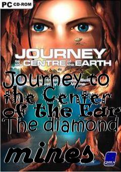 Box art for Journey to the Center of the Earth