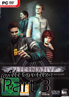 Box art for Alternativa