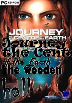 Box art for Journey to the Center of the Earth