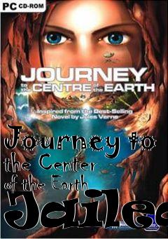 Box art for Journey to the Center of the Earth