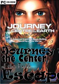 Box art for Journey to the Center of the Earth