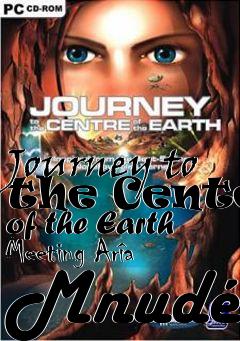 Box art for Journey to the Center of the Earth