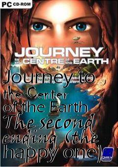 Box art for Journey to the Center of the Earth