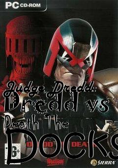 Box art for Judge Dredd: Dredd vs Death