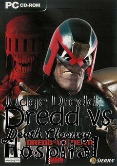 Box art for Judge Dredd: Dredd vs Death