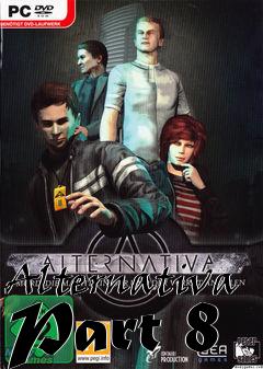 Box art for Alternativa