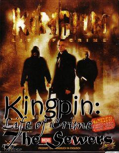 Box art for Kingpin: Life of Crime