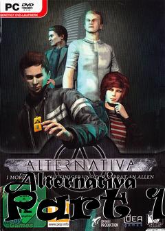 Box art for Alternativa