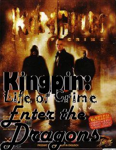 Box art for Kingpin: Life of Crime