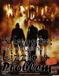 Box art for Kingpin: Life of Crime