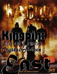 Box art for Kingpin: Life of Crime