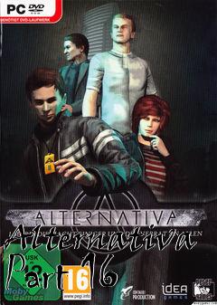 Box art for Alternativa