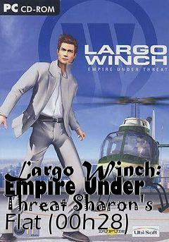 Box art for Largo Winch: Empire Under Threat