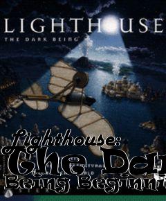 Box art for Lighthouse: The Dark Being