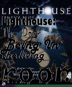 Box art for Lighthouse: The Dark Being