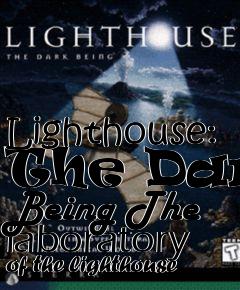 Box art for Lighthouse: The Dark Being