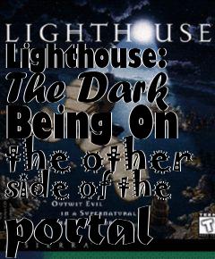 Box art for Lighthouse: The Dark Being