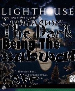 Box art for Lighthouse: The Dark Being