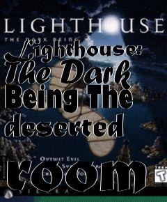 Box art for Lighthouse: The Dark Being