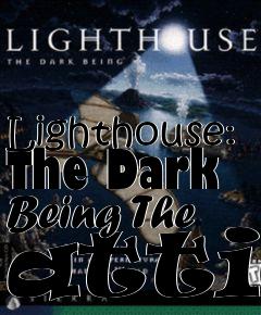 Box art for Lighthouse: The Dark Being