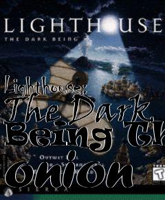 Box art for Lighthouse: The Dark Being