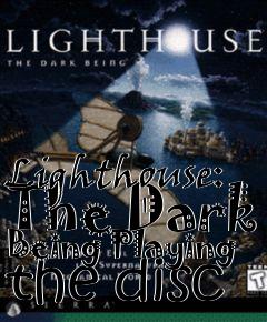 Box art for Lighthouse: The Dark Being