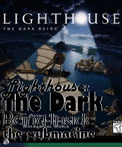 Box art for Lighthouse: The Dark Being