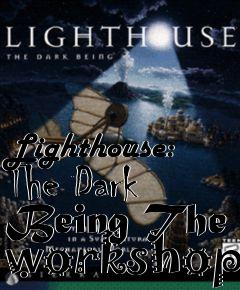 Box art for Lighthouse: The Dark Being