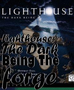 Box art for Lighthouse: The Dark Being