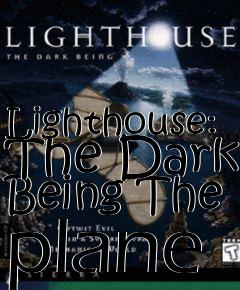 Box art for Lighthouse: The Dark Being