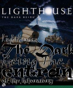 Box art for Lighthouse: The Dark Being