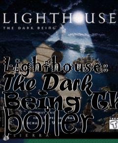 Box art for Lighthouse: The Dark Being