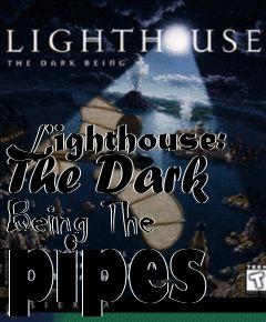 Box art for Lighthouse: The Dark Being