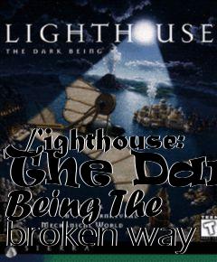 Box art for Lighthouse: The Dark Being