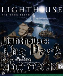 Box art for Lighthouse: The Dark Being