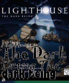 Box art for Lighthouse: The Dark Being