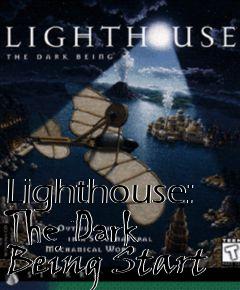 Box art for Lighthouse: The Dark Being