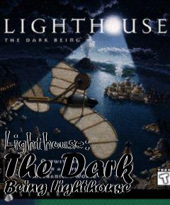 Box art for Lighthouse: The Dark Being