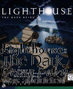 Box art for Lighthouse: The Dark Being