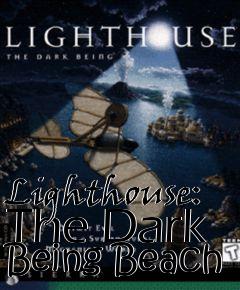 Box art for Lighthouse: The Dark Being