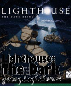 Box art for Lighthouse: The Dark Being