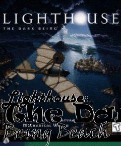 Box art for Lighthouse: The Dark Being